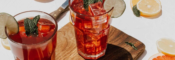 KVÍZ: Odpověz na otázky a my ti řekneme, který drink piješ nejraději