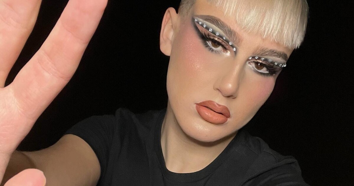 Sergei Barracuda nemohl ke kauze Kuběnka říct nic jiného. Rapové prostředí by mu to nedovolilo