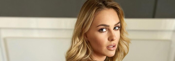 Veronika sa kamaráti s Danom Bilzerianom a Hamilton ju osobne pozval na F1. Na Instagrame čoskoro prekoná milión (Rozhovor)