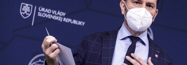 Matovičov nápad so zvyšovaním DPH na 25 % rozbíja koalíciu a pomáha Ficovi. Spôsobil by daňové úniky a detí sa viac rodiť nebude