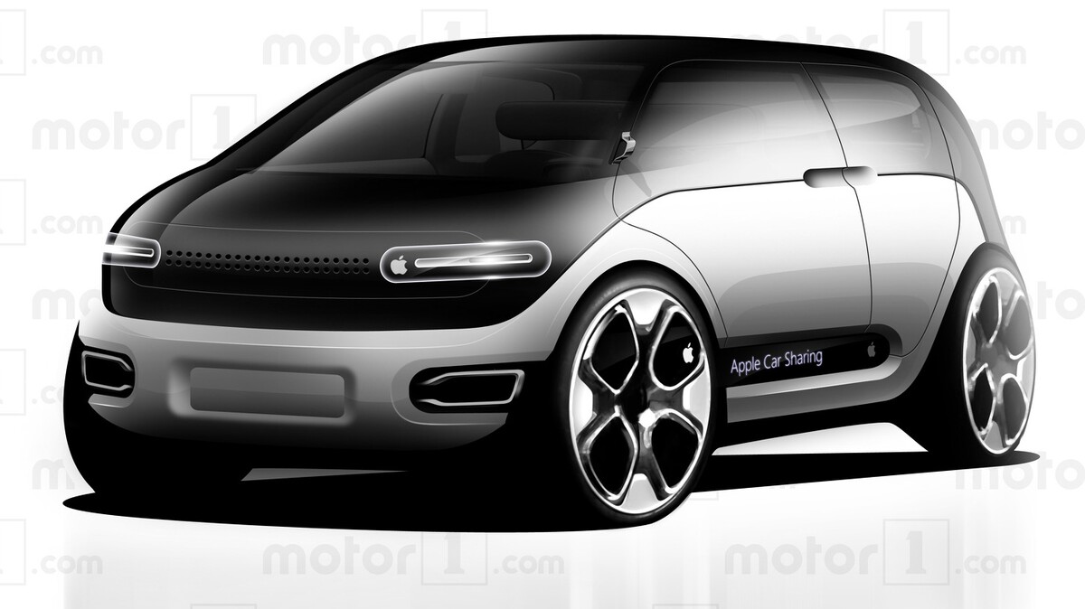 Apple Car