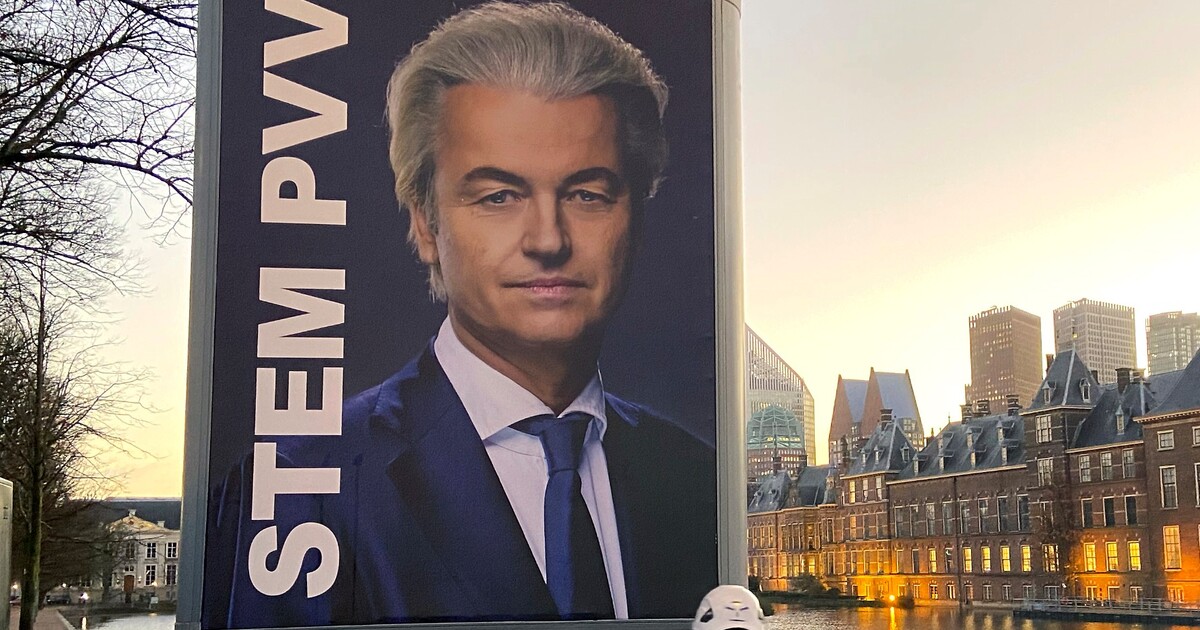 Nizozemsko je v šoku z výhry nacionalistů. Chtějí „deislamizaci“ země a vystoupení z EU