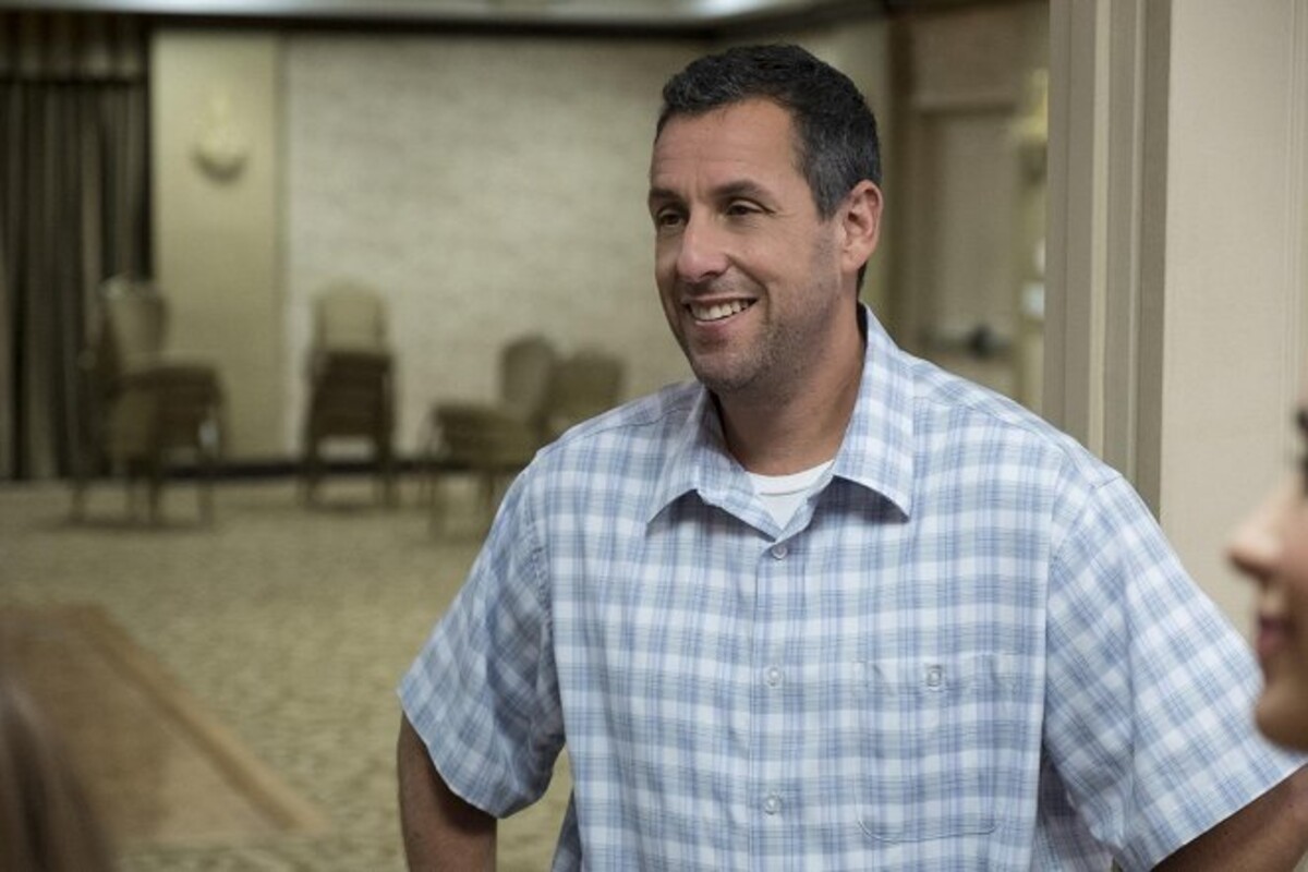 Adam Sandler