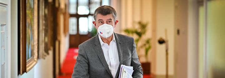Babiš po prohře ve volbách: Pokud budu pověřen sestavením vlády, oslovím SPOLU
