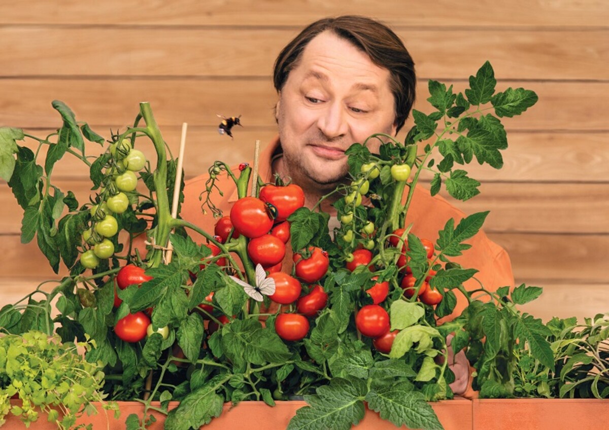 Ochrana biodiverzity je pre Kaufland veľmi dôležitá.