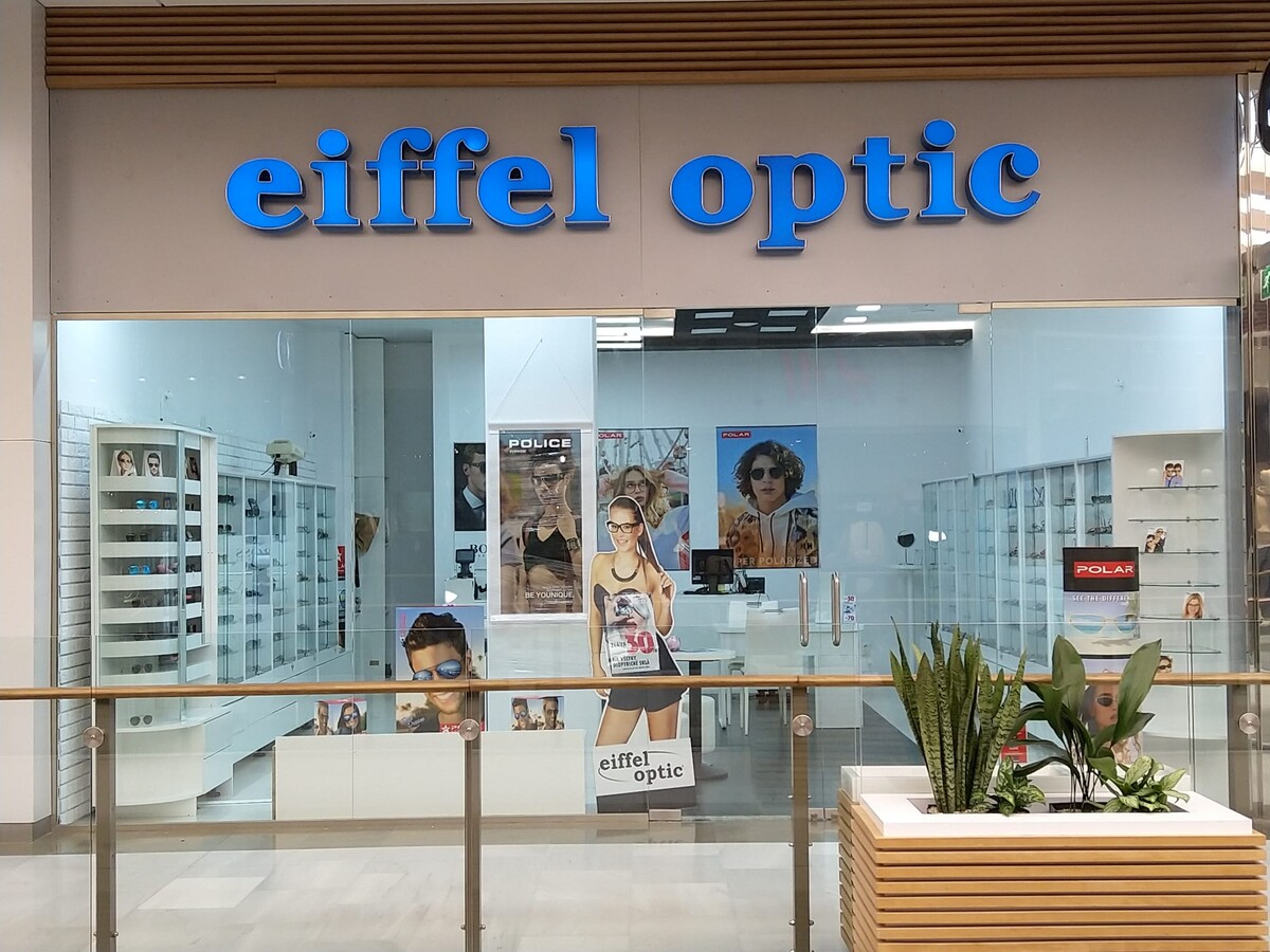 eiffel optic