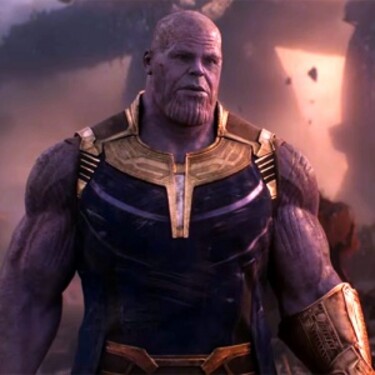 Odkiaľ má Thanos svoju rukavicu?