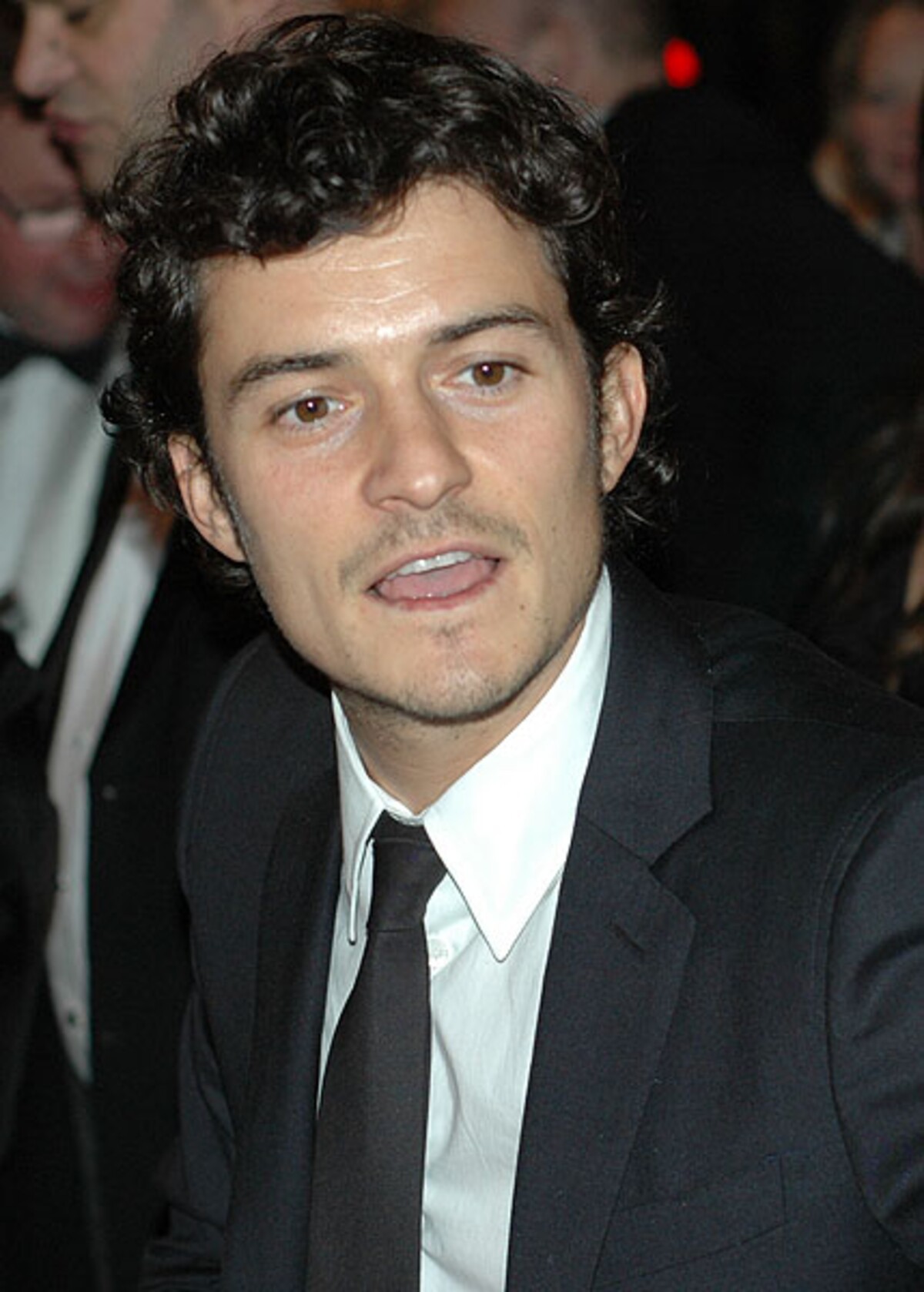 Orlando Bloom