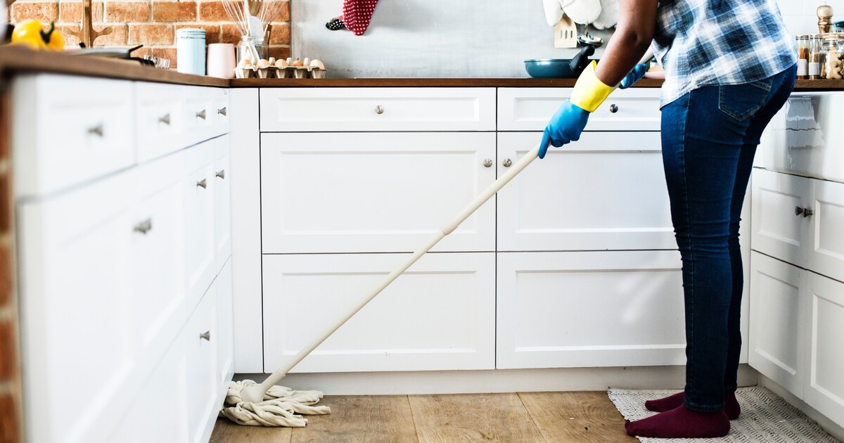 Muž musí exmanželce vyplatit skoro pět milionů korun za pětadvacet let domácí práce