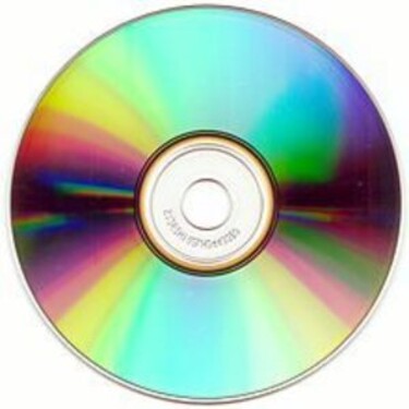 Vieš, čo znamená skratka CD?