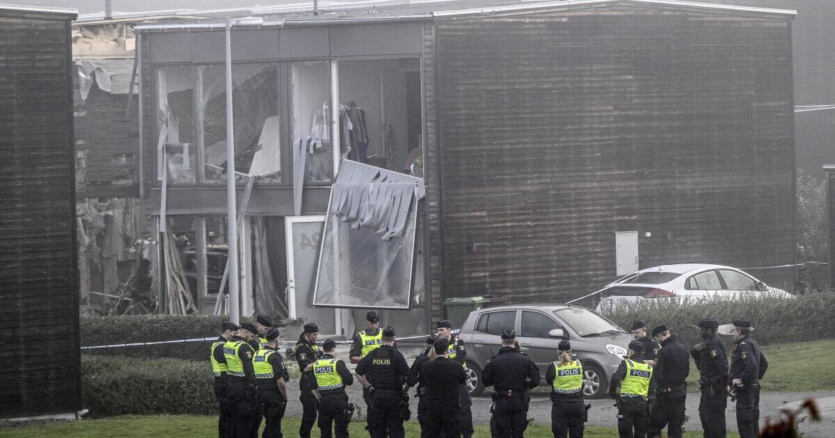 Ve Švédsku zaznamenali rekordní počet vražd. S likvidací gangů má pomoct i armáda
