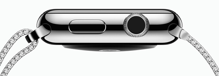 Apple Watch vs. konkurence: Má americká novinka na zápěstí šanci uspět?