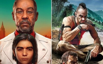 Je Far Cry 6 prequelom k Far Cry 3? Spoznáme v novej hre mladého Vaasa?