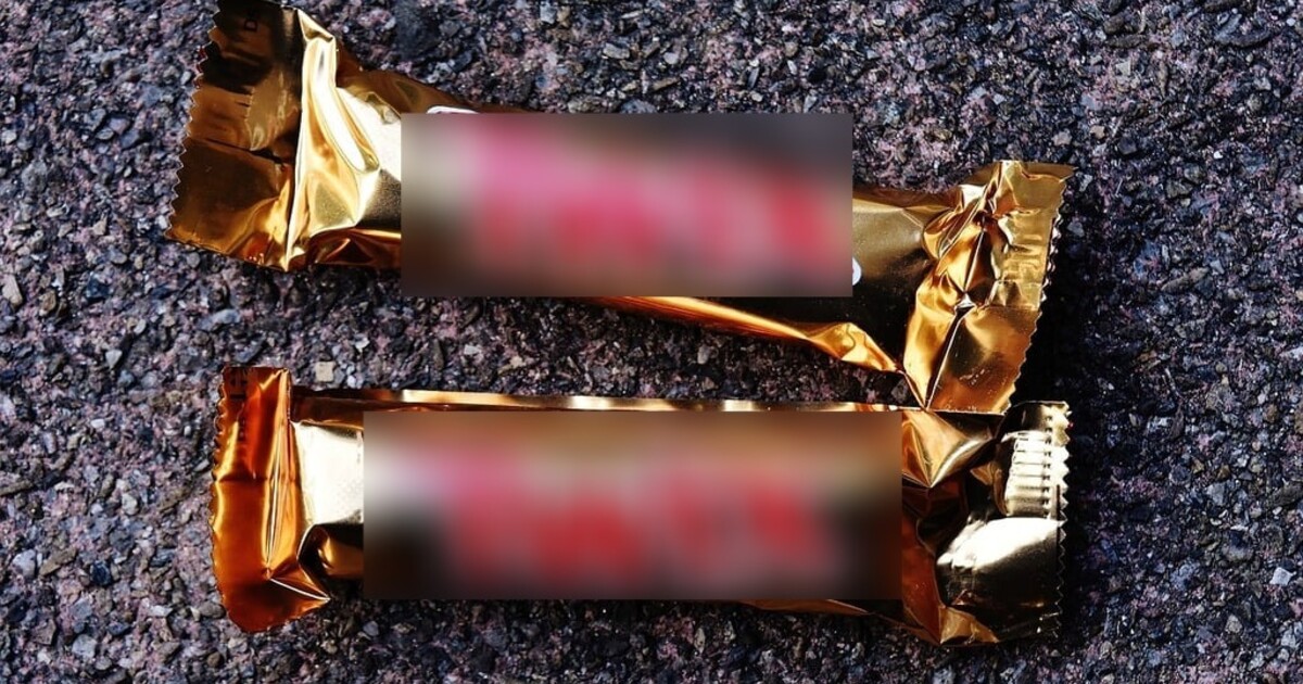 KVÍZ: Máš mlsný jazýček? Poznej sladkou tyčinku podle kousku obalu