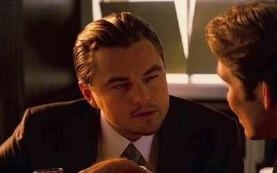 Leonardo DiCaprio nevie objasniť záver Inception. Netuší, čo sa stalo s jeho postavou.