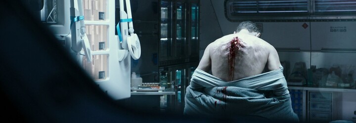 Režisér Ridley Scott odhalil, že po Alien: Covenant sa môžeme tešiť aspoň na ďalšie štyri filmy