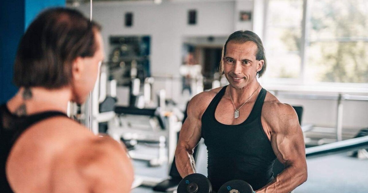 Úspěch, radost i smutek. Češi a Češka bojovali na prestižní kulturistické soutěži v USA