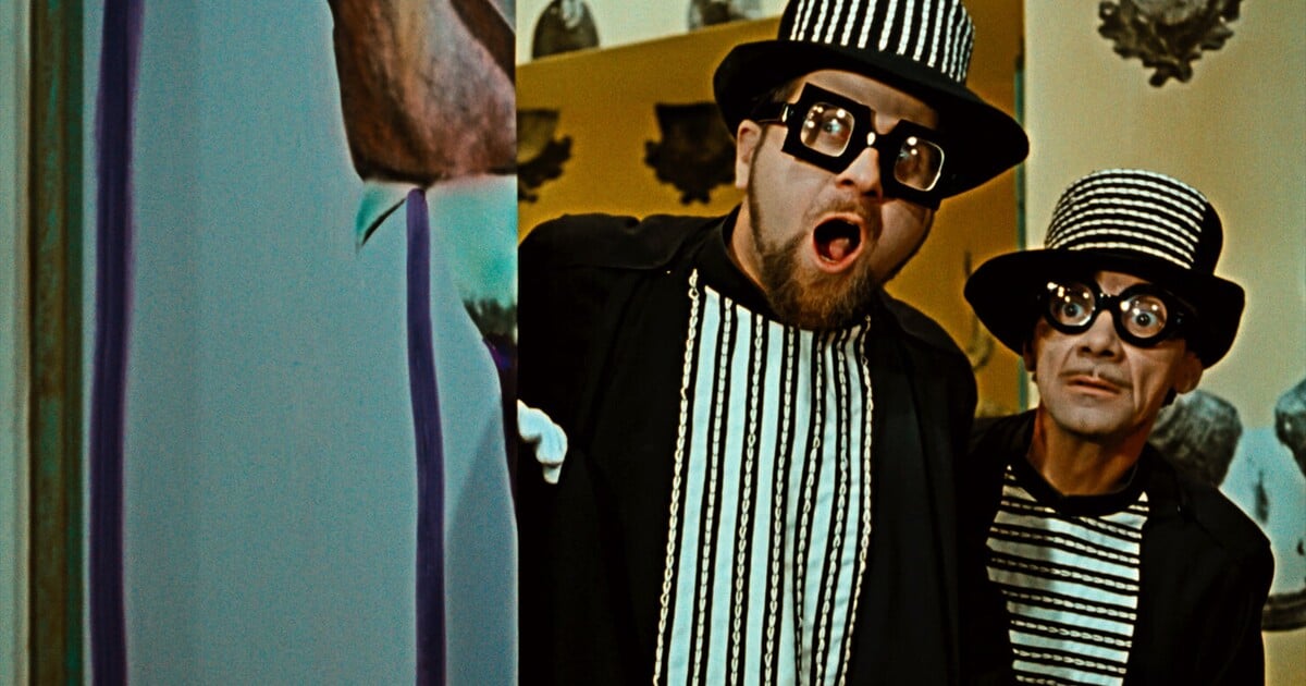 KVÍZ: Poznáš české pohádky podle jediného záběru? Některé tě zaručeně potrápí