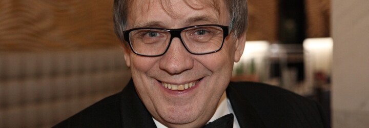 Zemřel Josef Alois Náhlovský, bylo mu 72 let