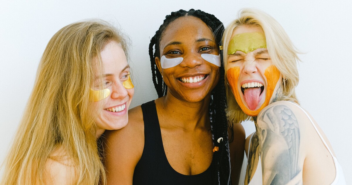 Tahle česká appka umí najít kosmetiku na míru tvé pleti. Hodnotí i složení produktů