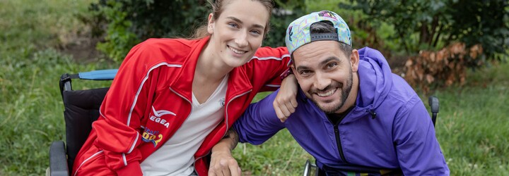 Študentka sa po hodine telesnej ocitla na vozíku. Seriálová Alex čelí dôležitému rozhodnutiu