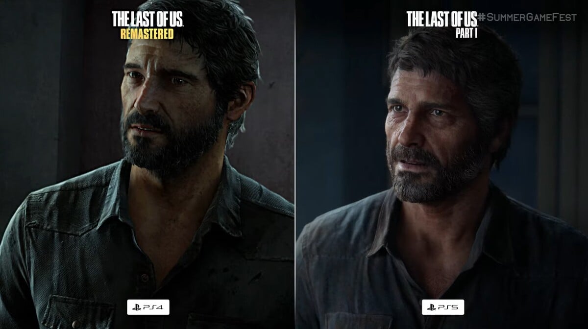 The Last of Us