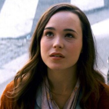 Ellen Page vo filme: