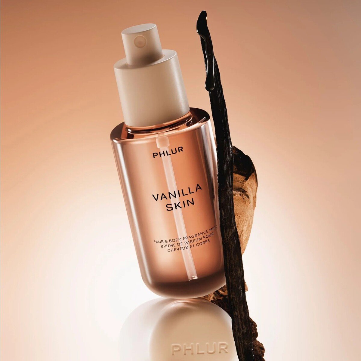 body mist