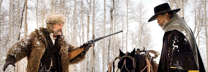 50 nejočekávanějších filmů příštího roku. Čeká nás Warcraft, Tarantino, DiCaprio a mnohé další