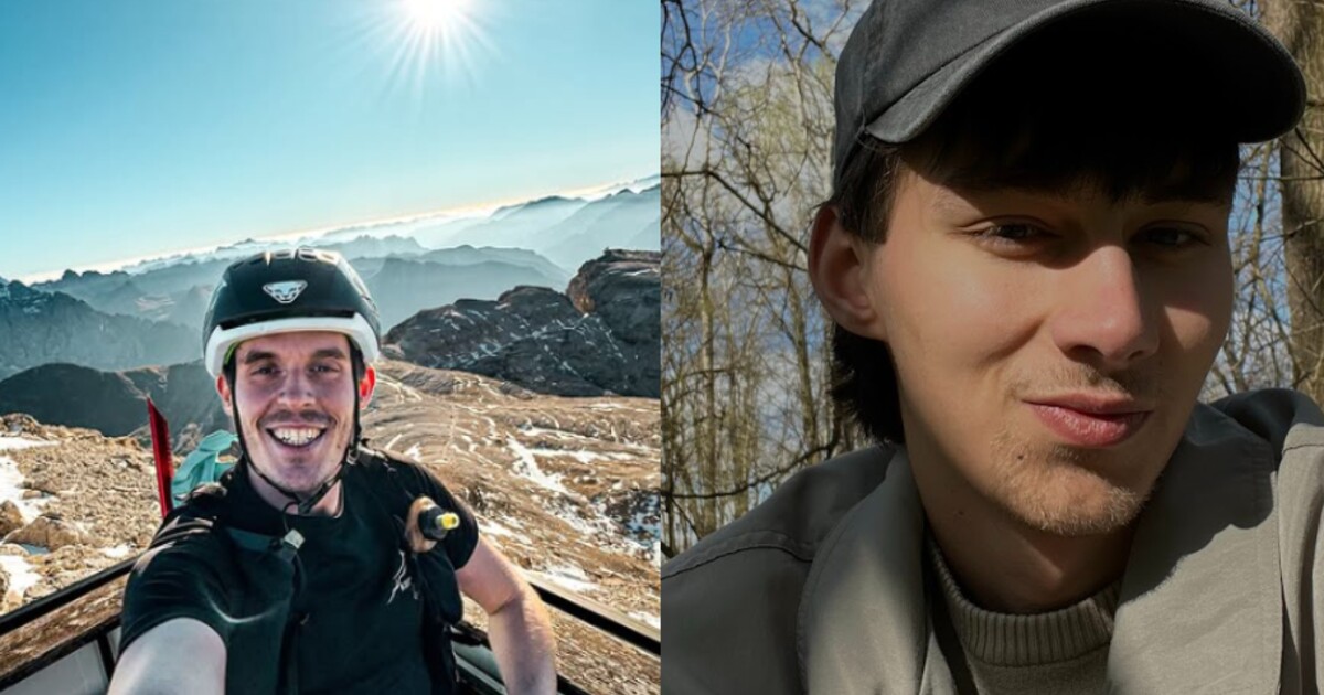 Den životního prostředí: „Když chráníme přírodu, chráníme i sebe,“ apelují mladí lidé