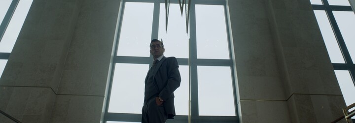 Režisérka Mariana Solčanská o najočakávanejšom slovenskom filme roka, temnej snímke Únos (Rozhovor)