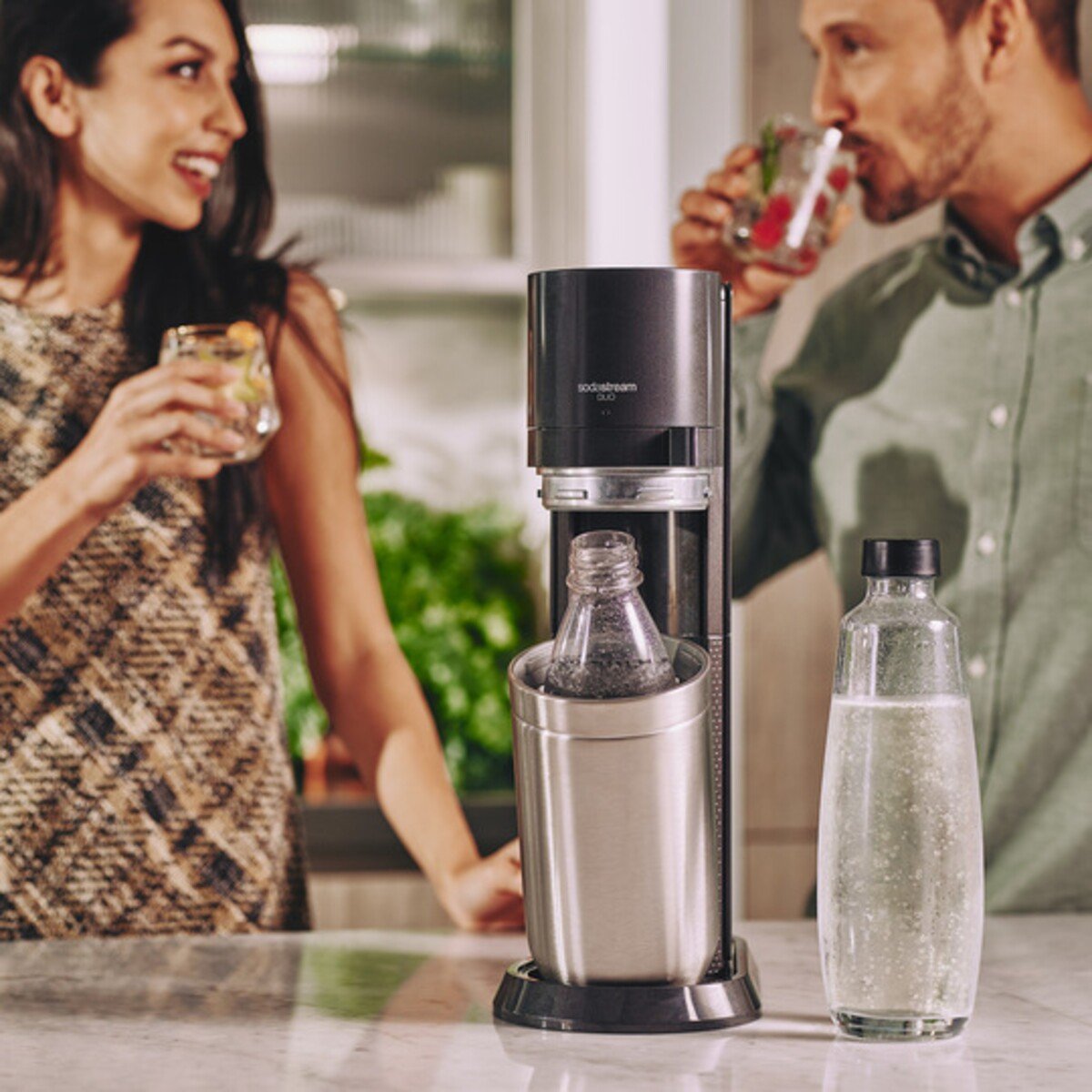 SodaStream