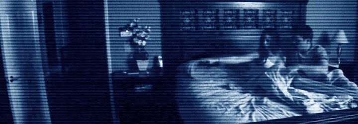 Chystá se Paranormal Activity 7. Nový díl natočí králové hororů ve studiu Blumhouse