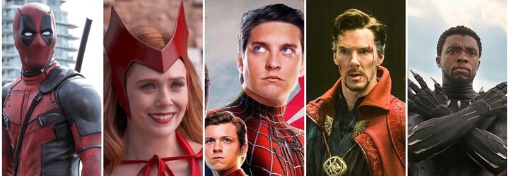 Najbližšie 2 roky uvidíme takmer 20 marvelovských filmov a seriálov. O čom budú a akých hrdinov a záporákov predstavia?