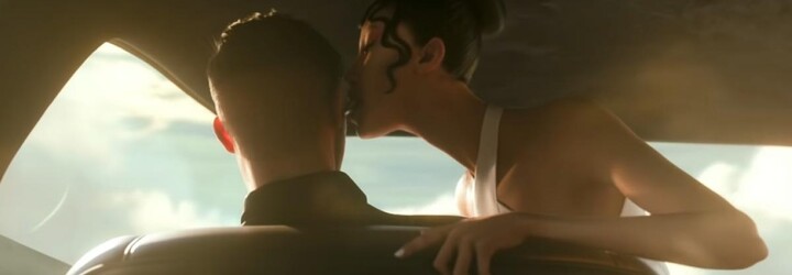 Love, Death & Robots vydalo necenzurovaný trailer, po ktorom si každý povie, že tento seriál musí vidieť