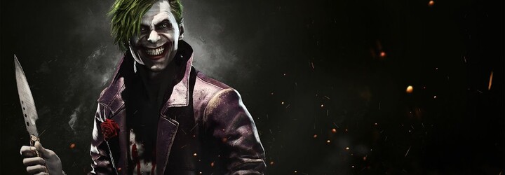 Probojuj se do turnaje v Injustice 2, který již brzy proběhne v Praze. Vítěz si odnese 10 tisíc korun a těšit se můžete i na další zajímavé ceny