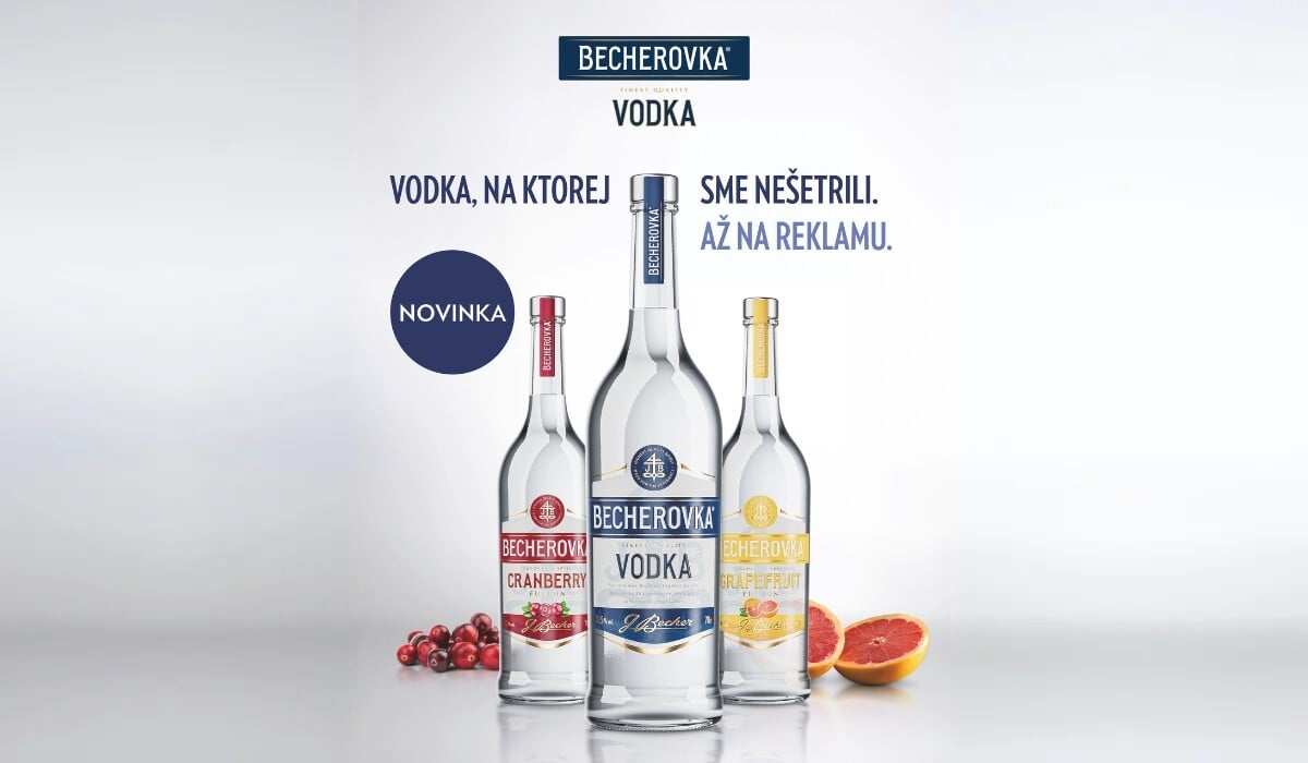 Becherovka