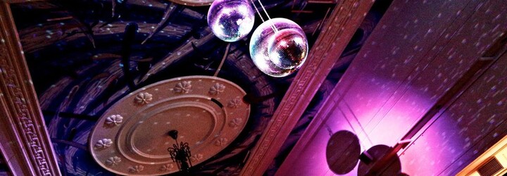 Užij si Velký pátek na dvanácté We All party. Trio DJů bude na Dlouhé hrát funk, soul a rap