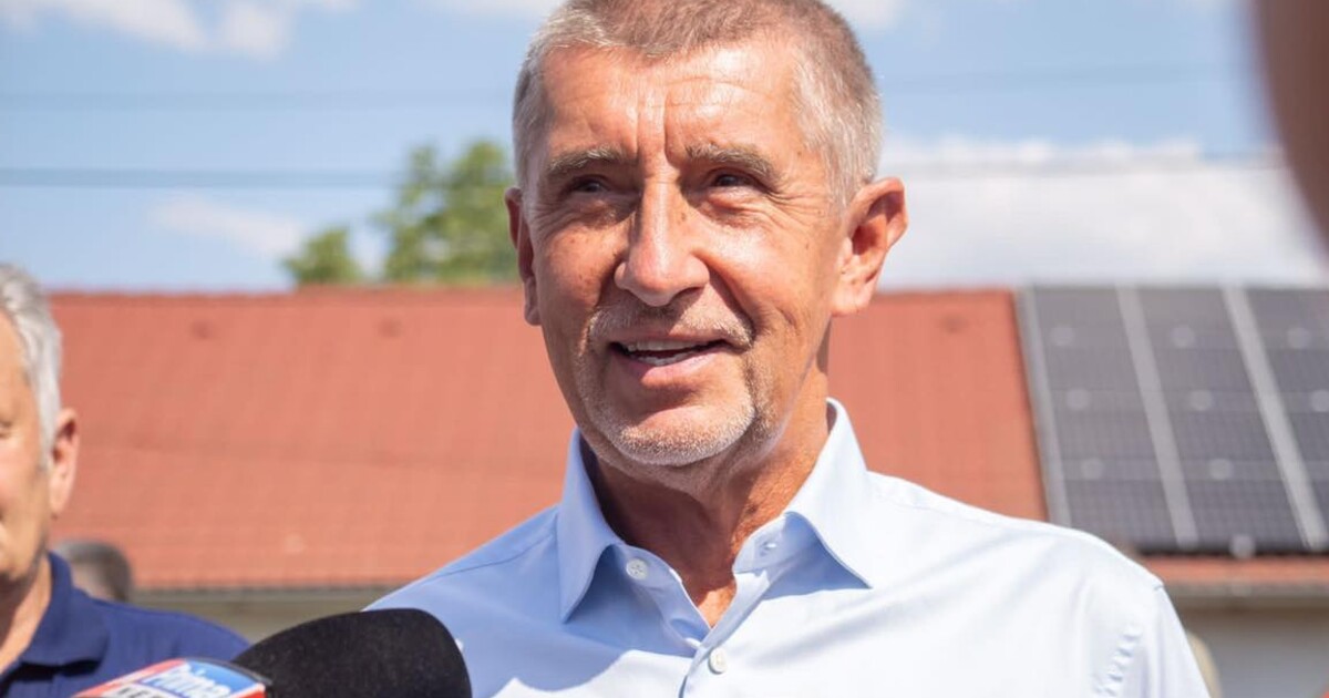 NOVÝ PRŮZKUM: ANO stále vede, do Sněmovny by se nedostalo Stačilo! ani Motoristé sobě