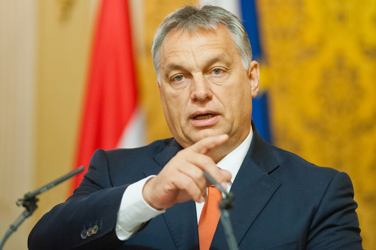 Viktor Orban