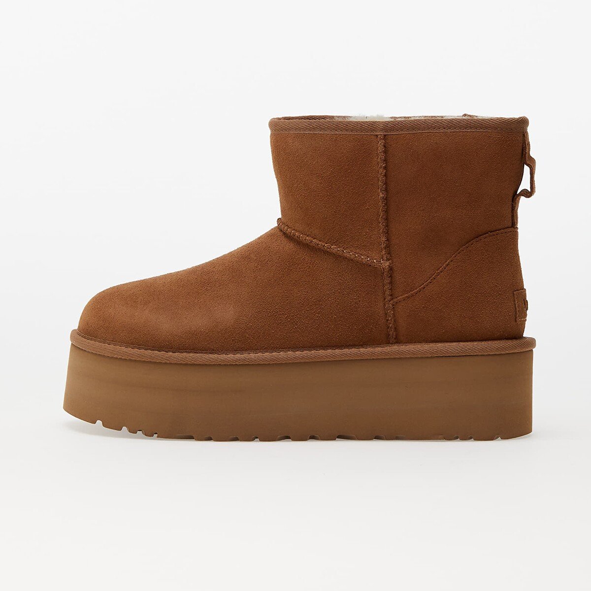 UGG® Classic Mini Platform