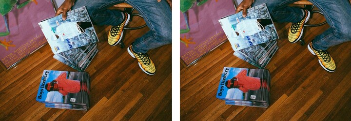 Na album Blonde od Franka Oceana sme čakali 4 roky. Bolo to pridlho? (Recenzia)