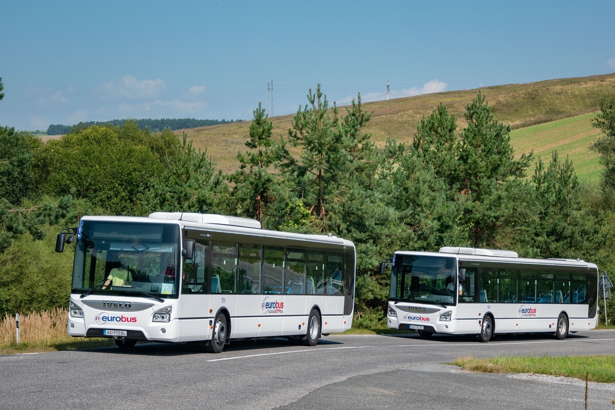 Na linke SNV – Rudňany – Poráč odmietajú mnohí vodiči autobusov jazdiť. Môže za to nebezpečné správanie miestnych obyvateľov z osady Zabijanec.