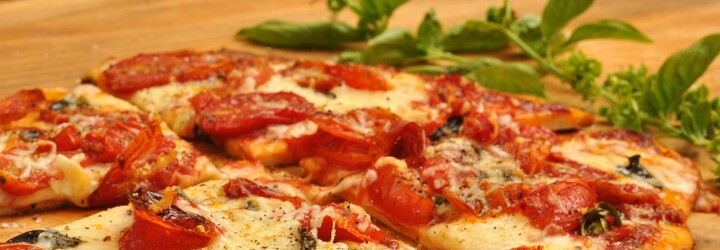 Ľudia majú radšej pizzu než dôveru svojich priateľov. Ich osobné údaje boli v štúdii zo Stanfordu schopní vymeniť za lahodné jedlo