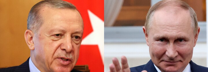 Erdoğan varuje pred „ďalším Černobyľom“, Rusko odkázalo zamestnancom záporožskej elektrárne, aby zostali doma