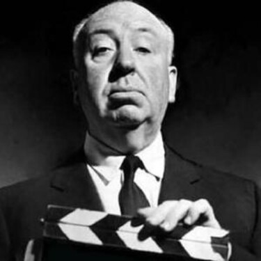 Ktorý z filmov nerežíroval Alfred Hitchcock