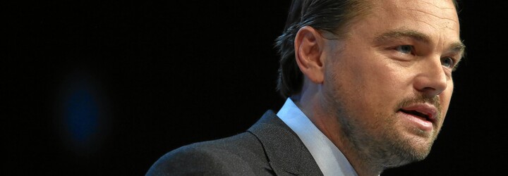 Leonardo DiCaprio sa stane lídrom kultu, ktorý mal na svedomí zhruba 900 ľudských životov