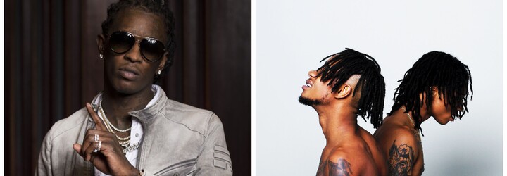 Young Thug, Rae Sremmurd a mnoho ďalších už tento júl vystúpia na Fresh Islande. Budete pri tom aj vy?
