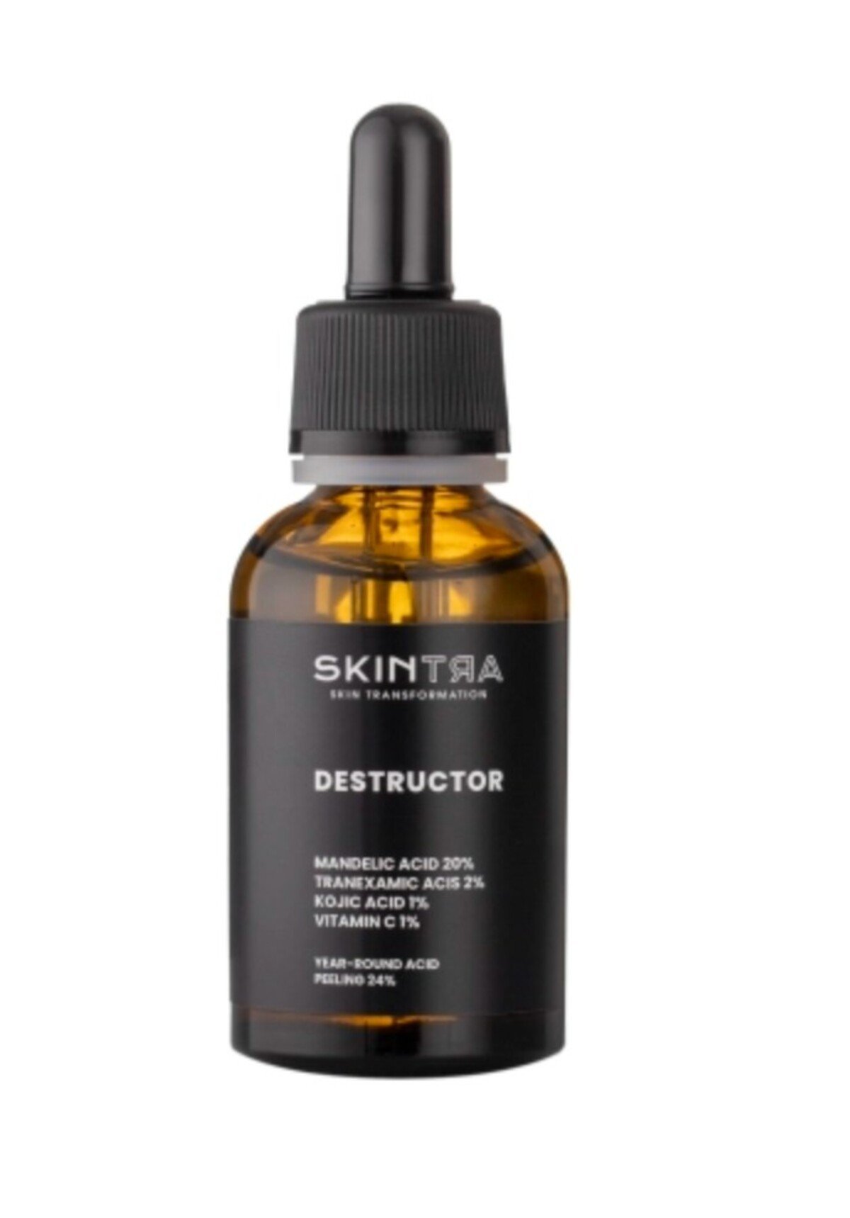 Destructor