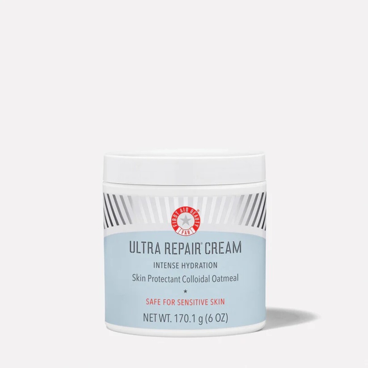 First aid beauty ultra repair cream